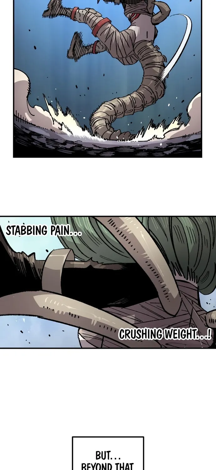Read Mallyeonyongsa chapter 166 image 59 on Lezhin