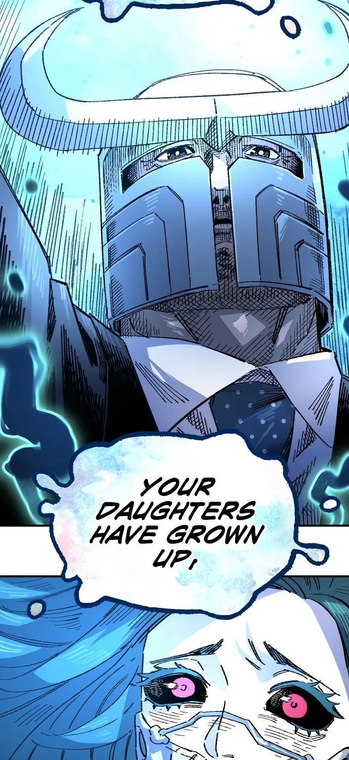 Read Mallyeonyongsa chapter 166 image 61 on Lezhin