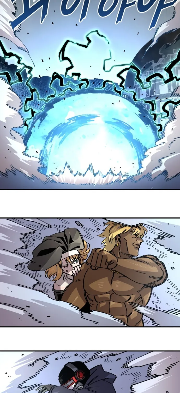 Read Mallyeonyongsa chapter 166 image 64 on Lezhin