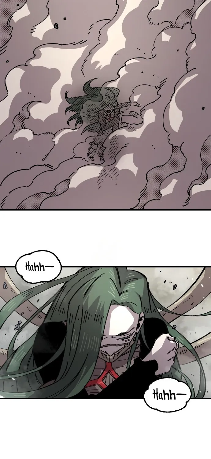 Read Mallyeonyongsa chapter 166 image 66 on Lezhin