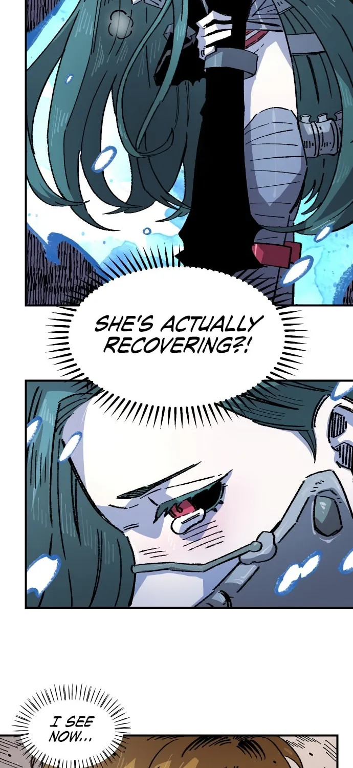 Read Mallyeonyongsa chapter 166 image 68 on Lezhin