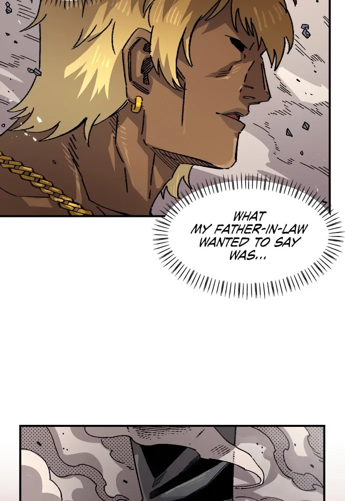 Read Mallyeonyongsa chapter 166 image 69 on Lezhin