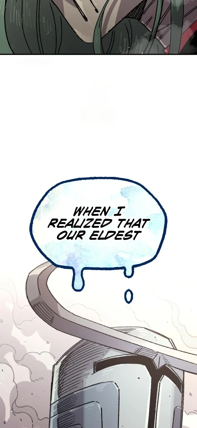 Read Mallyeonyongsa chapter 166 image 72 on Lezhin