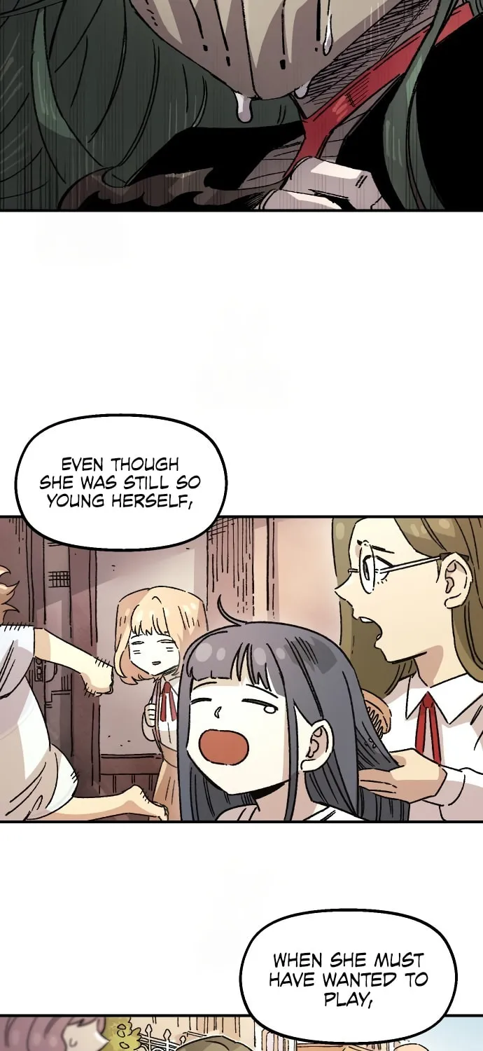 Read Mallyeonyongsa chapter 166 image 74 on Lezhin