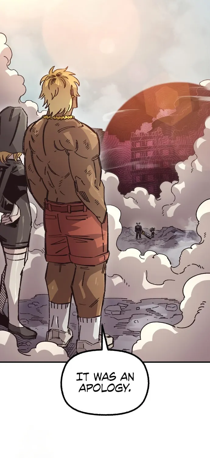 Read Mallyeonyongsa chapter 166 image 80 on Lezhin