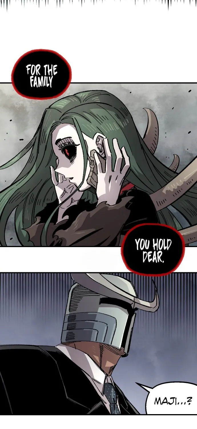 Read Mallyeonyongsa chapter 166 image 85 on Lezhin