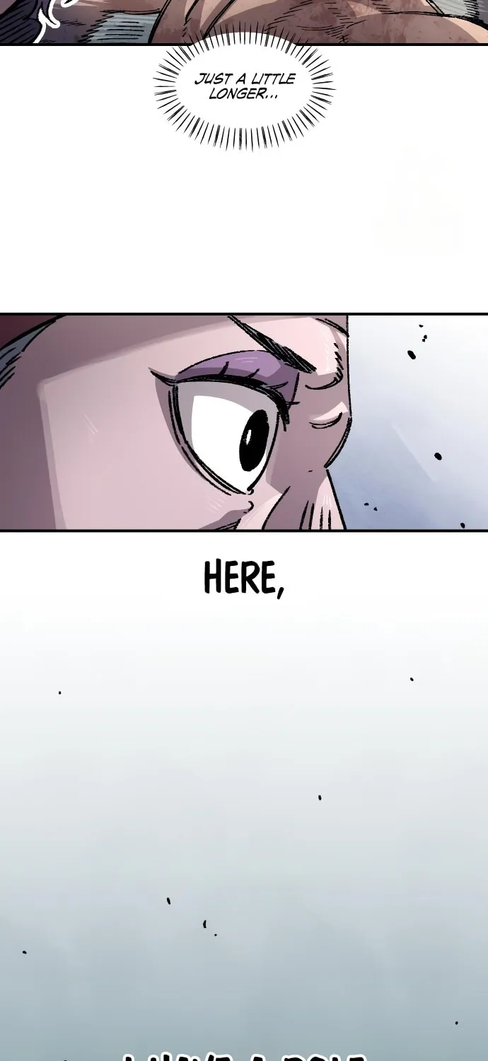 Read Mallyeonyongsa chapter 166 image 9 on Lezhin