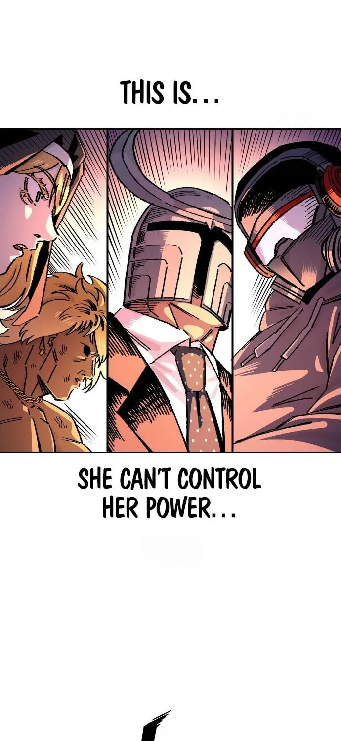 Read Mallyeonyongsa chapter 166 image 92 on Lezhin