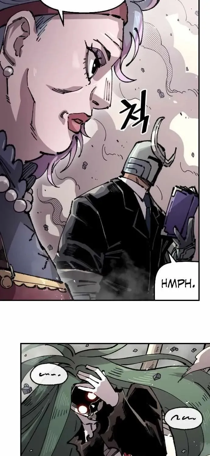 Read Mallyeonyongsa chapter 167 image 13 on Lezhin