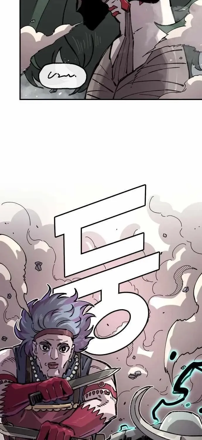 Read Mallyeonyongsa chapter 167 image 14 on Lezhin