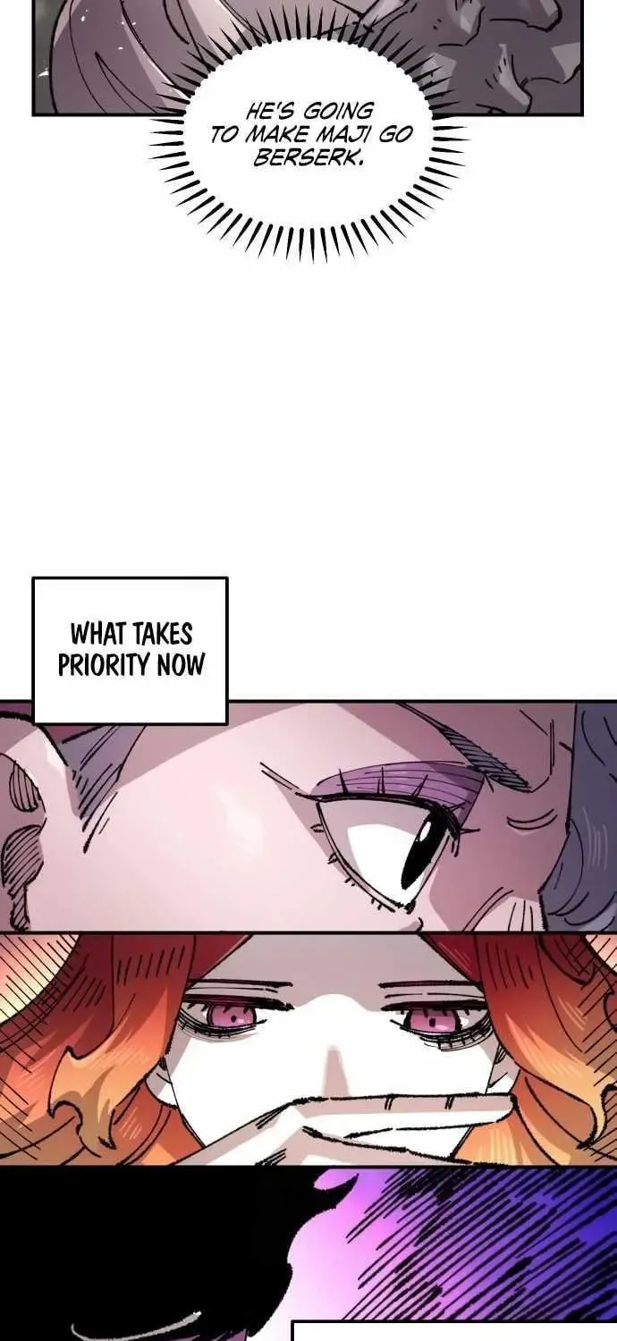 Read Mallyeonyongsa chapter 167 image 20 on Lezhin