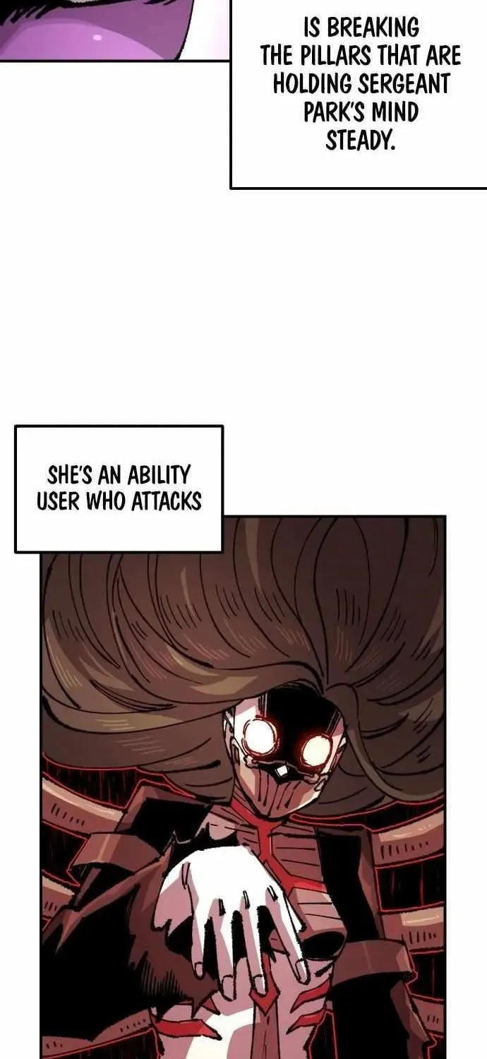 Read Mallyeonyongsa chapter 167 image 21 on Lezhin