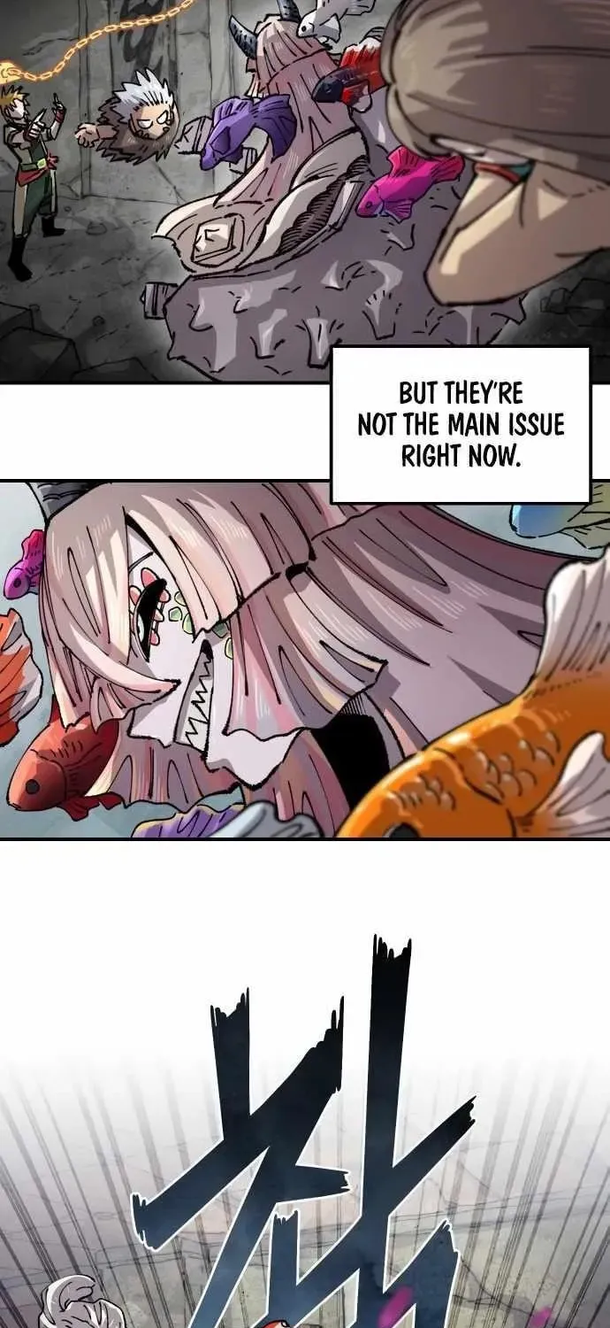 Read Mallyeonyongsa chapter 167 image 24 on Lezhin