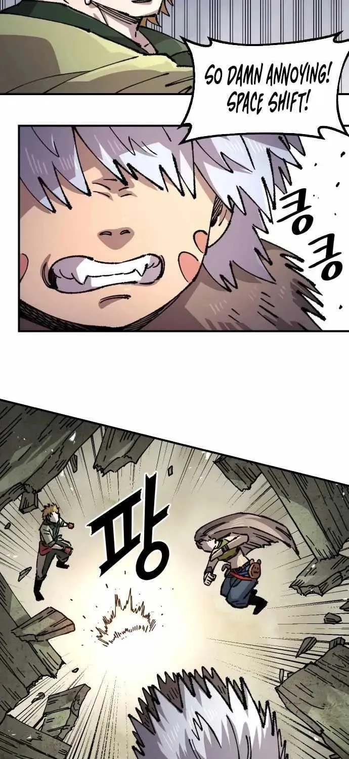 Read Mallyeonyongsa chapter 167 image 27 on Lezhin