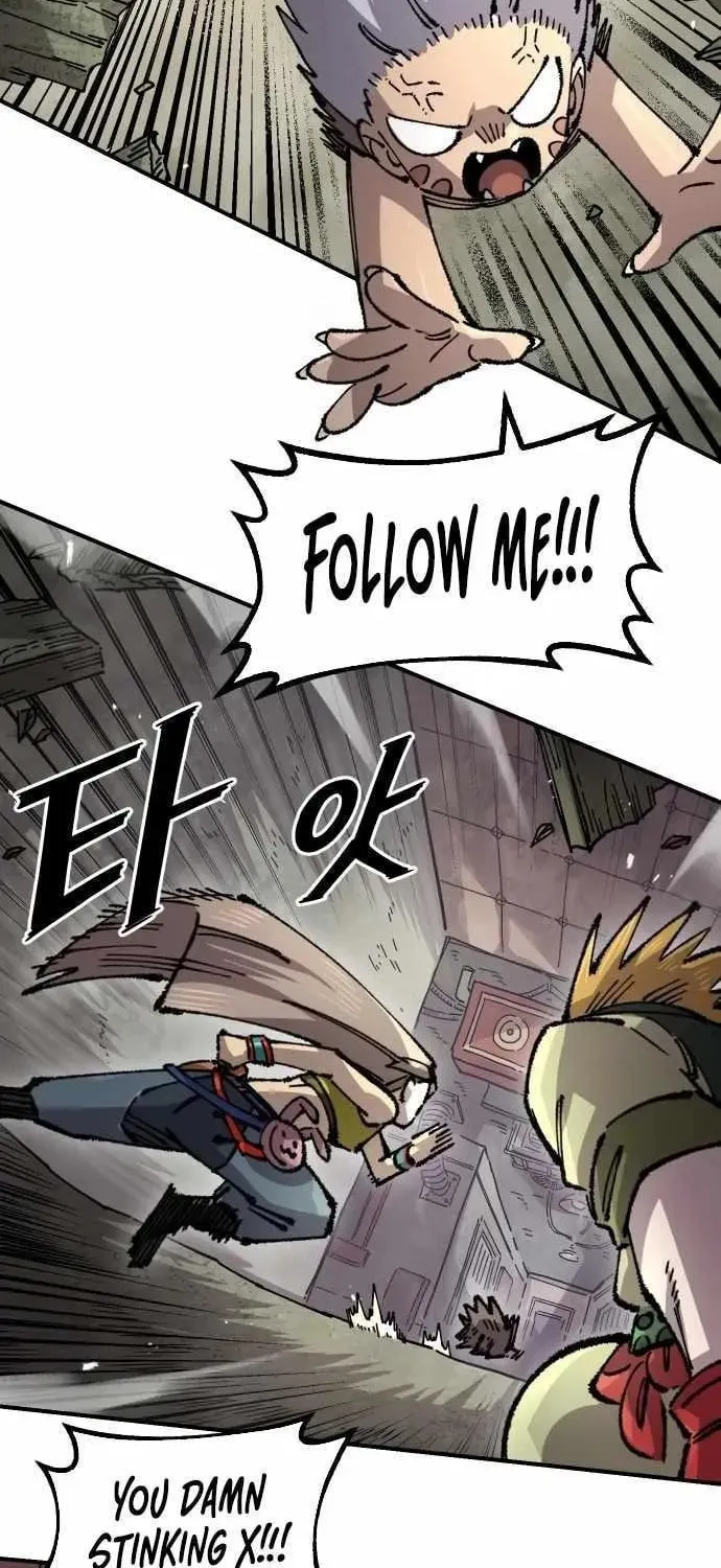 Read Mallyeonyongsa chapter 167 image 28 on Lezhin