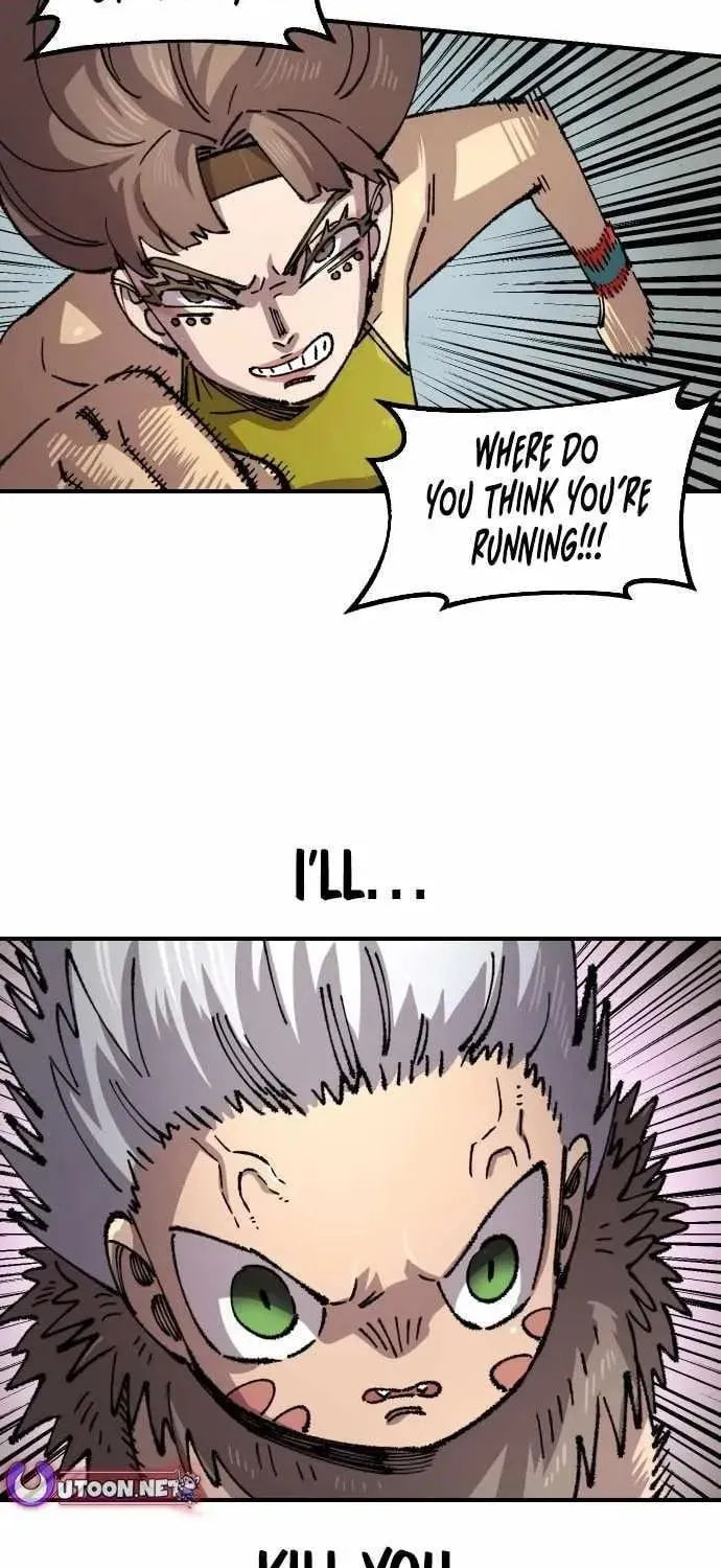 Read Mallyeonyongsa chapter 167 image 29 on Lezhin