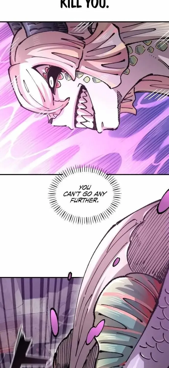 Read Mallyeonyongsa chapter 167 image 30 on Lezhin