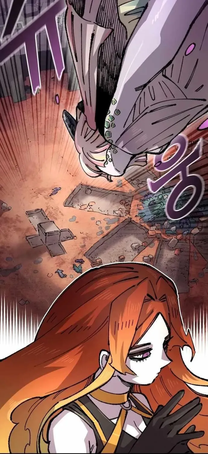 Read Mallyeonyongsa chapter 167 image 31 on Lezhin
