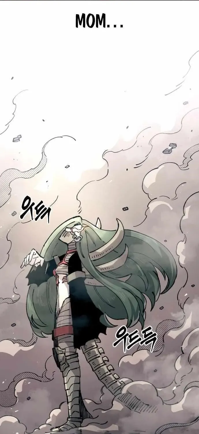 Read Mallyeonyongsa chapter 167 image 32 on Lezhin