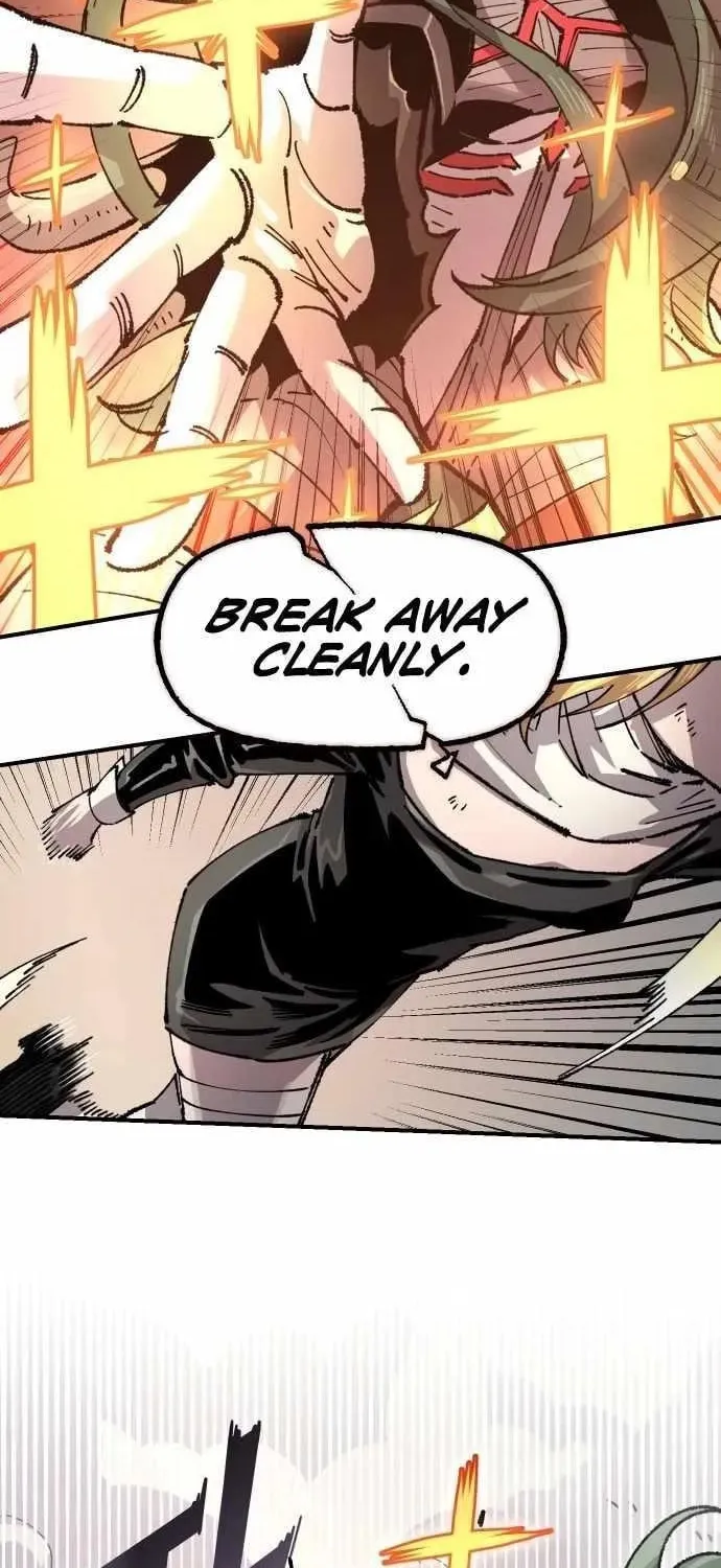 Read Mallyeonyongsa chapter 167 image 35 on Lezhin