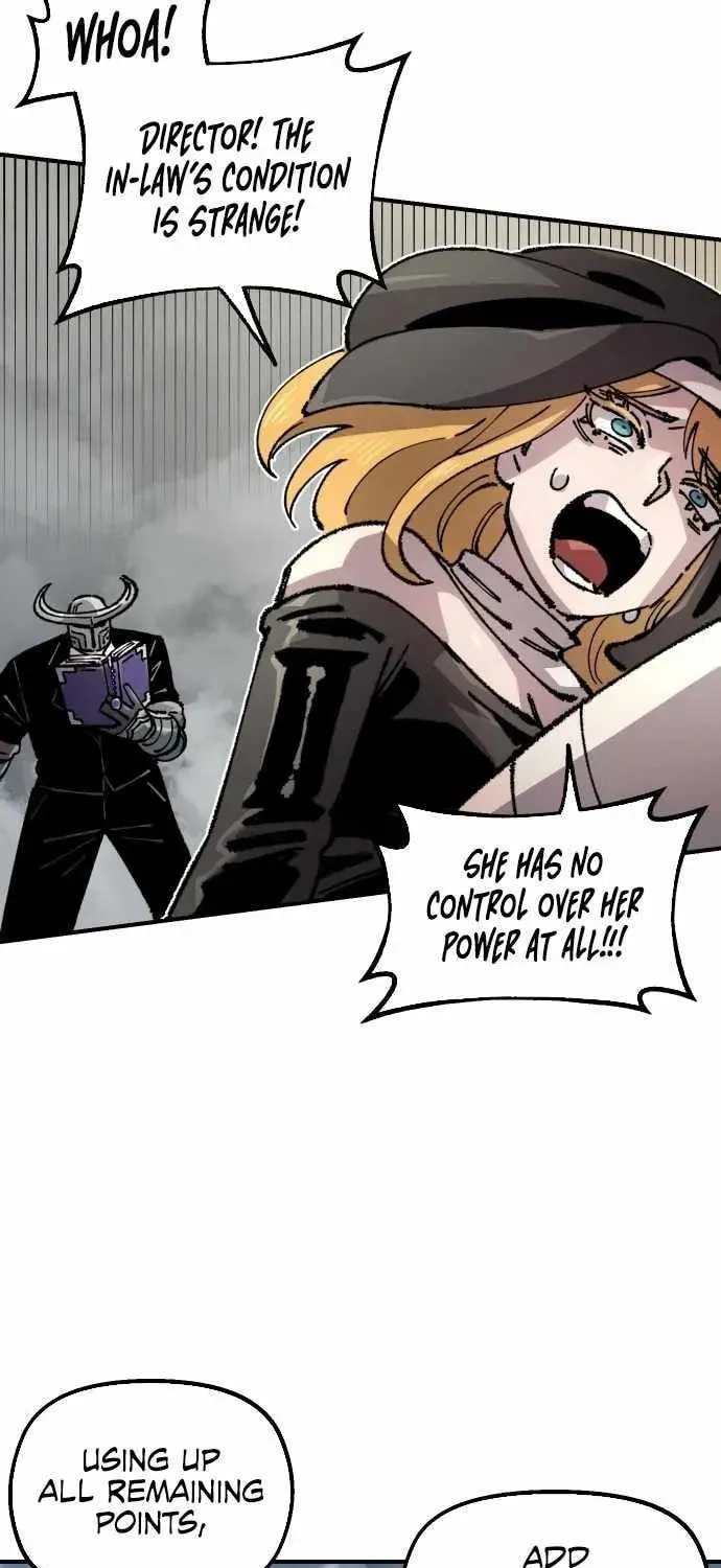 Read Mallyeonyongsa chapter 167 image 38 on Lezhin