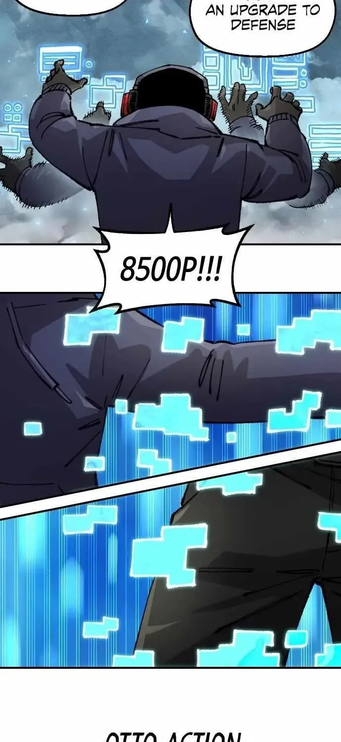 Read Mallyeonyongsa chapter 167 image 39 on Lezhin