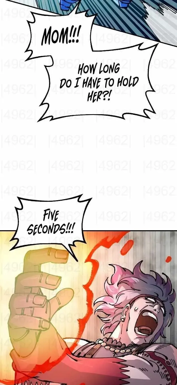 Read Mallyeonyongsa chapter 167 image 41 on Lezhin