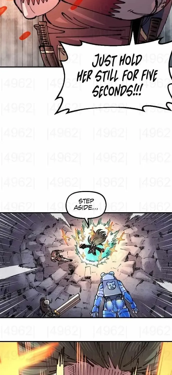 Read Mallyeonyongsa chapter 167 image 42 on Lezhin