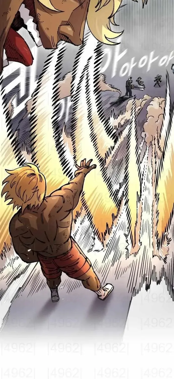 Read Mallyeonyongsa chapter 167 image 45 on Lezhin
