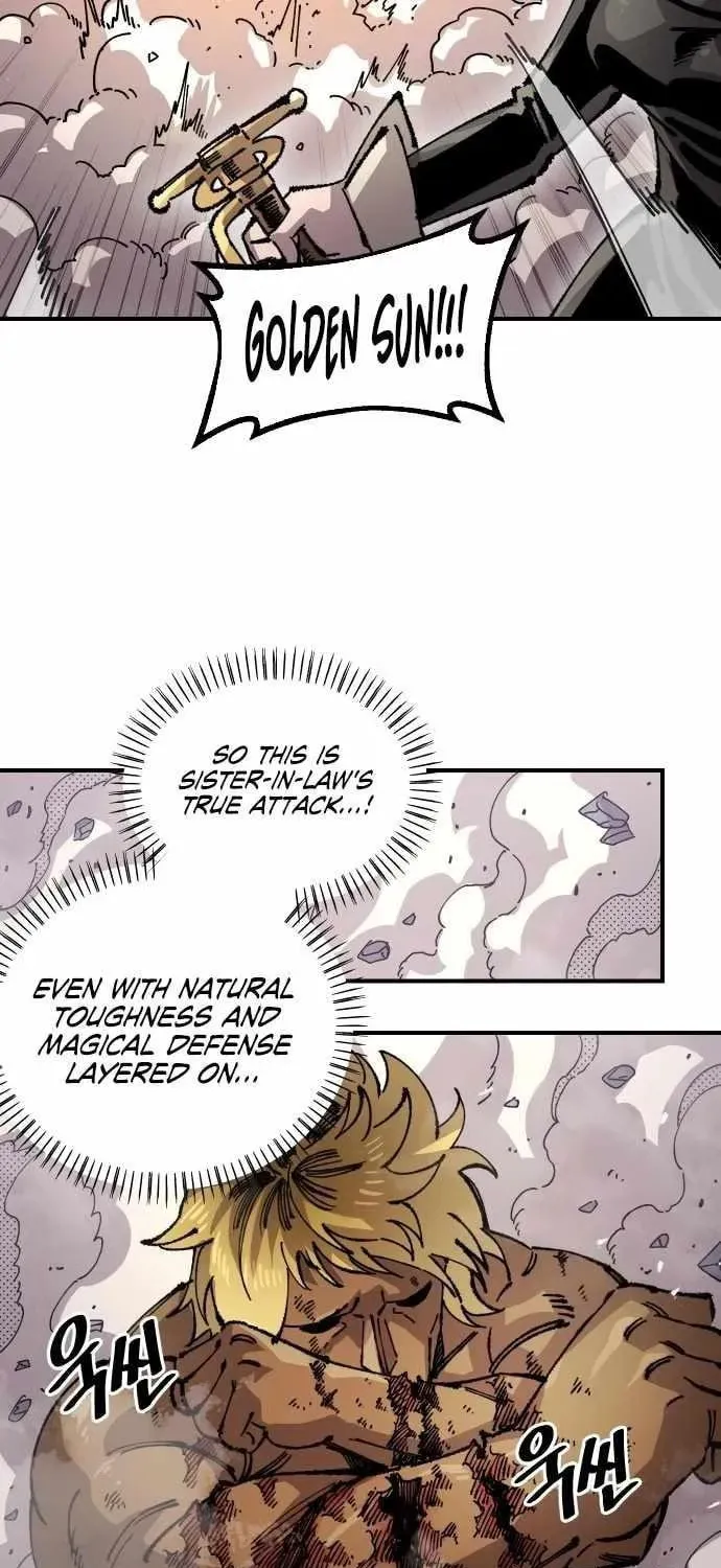Read Mallyeonyongsa chapter 167 image 48 on Lezhin