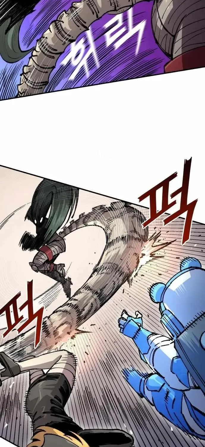 Read Mallyeonyongsa chapter 167 image 51 on Lezhin