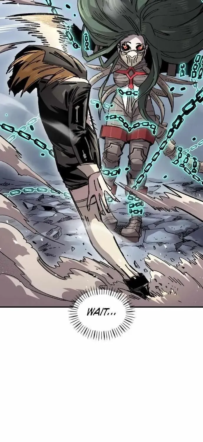 Read Mallyeonyongsa chapter 167 image 59 on Lezhin