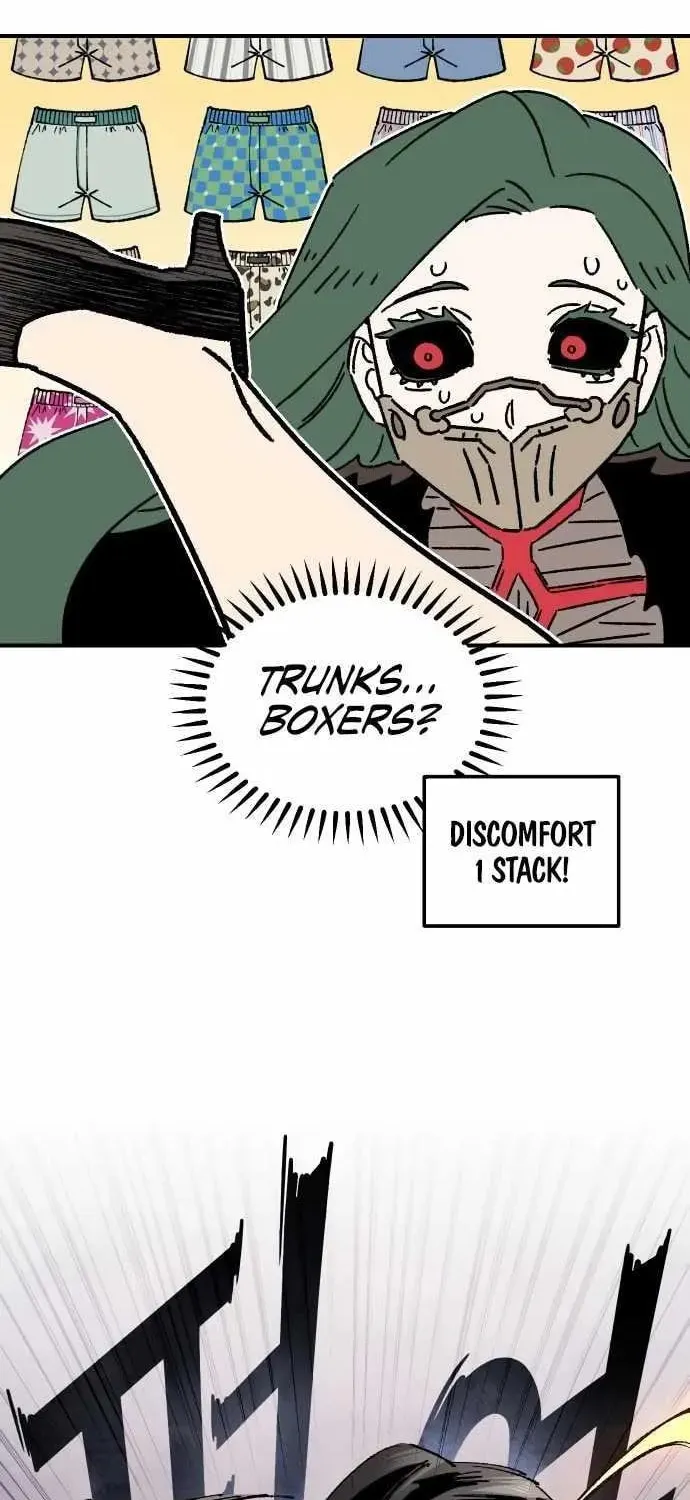 Read Mallyeonyongsa chapter 167 image 60 on Lezhin