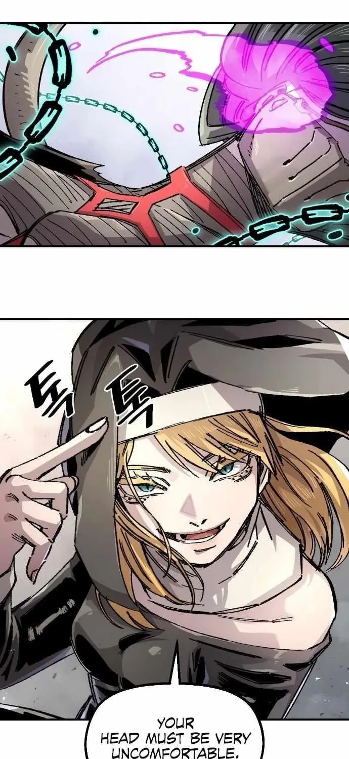 Read Mallyeonyongsa chapter 167 image 62 on Lezhin