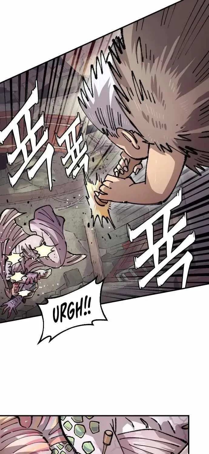 Read Mallyeonyongsa chapter 167 image 64 on Lezhin