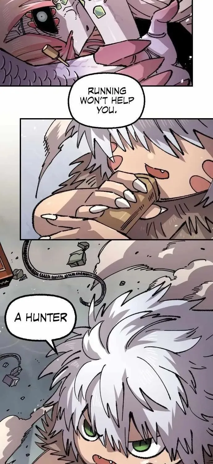 Read Mallyeonyongsa chapter 167 image 65 on Lezhin