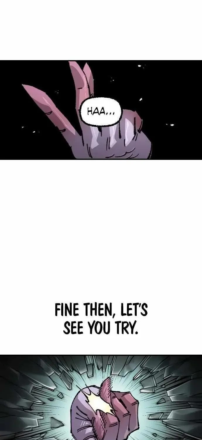 Read Mallyeonyongsa chapter 167 image 67 on Lezhin