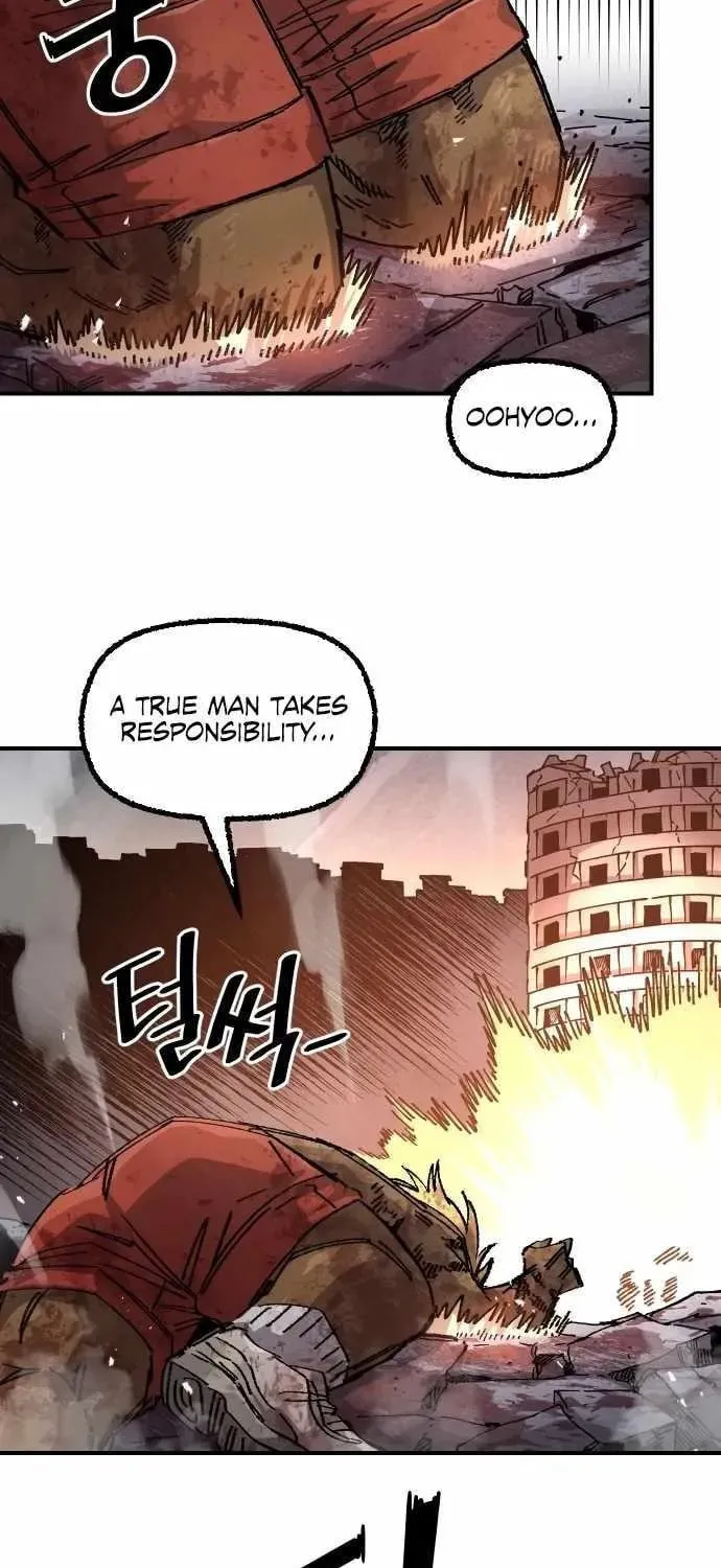 Read Mallyeonyongsa chapter 167 image 71 on Lezhin