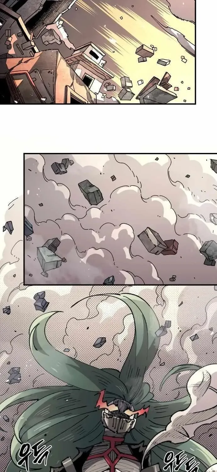 Read Mallyeonyongsa chapter 167 image 76 on Lezhin