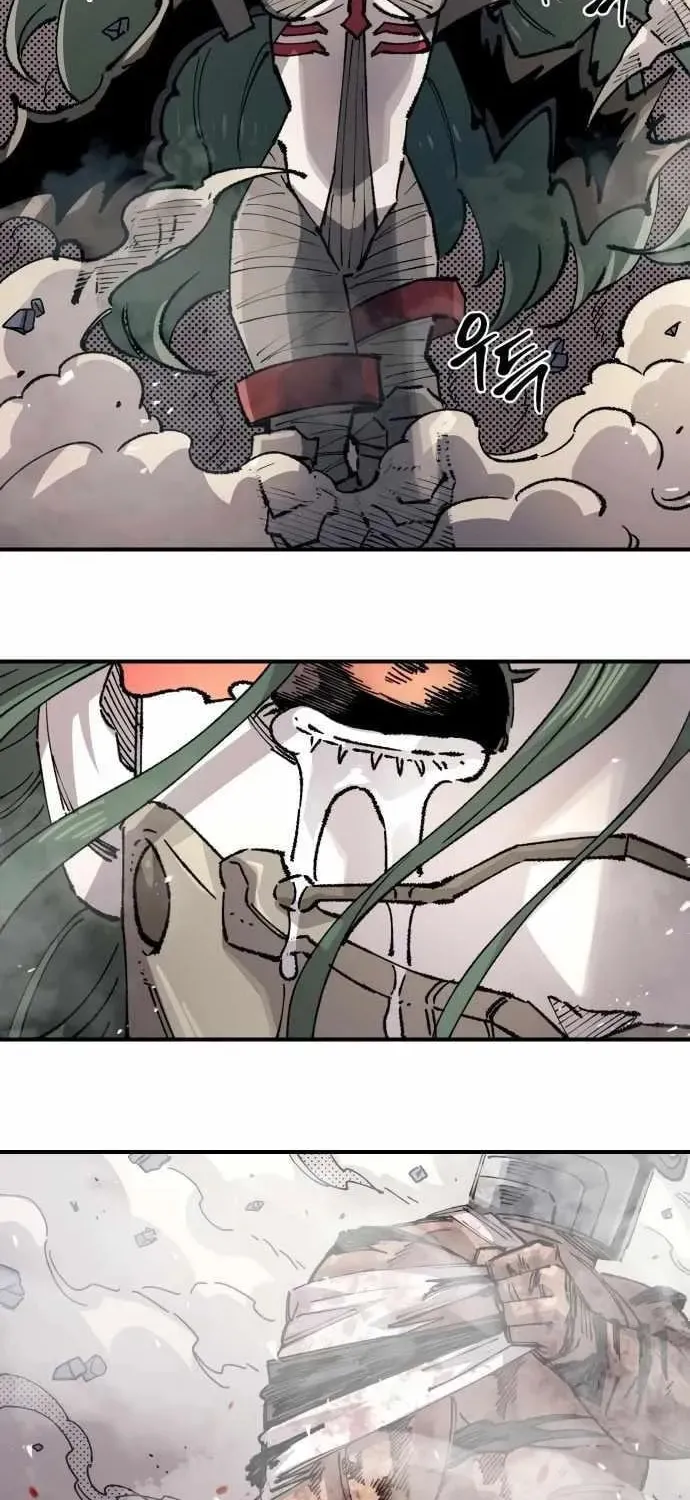 Read Mallyeonyongsa chapter 167 image 77 on Lezhin