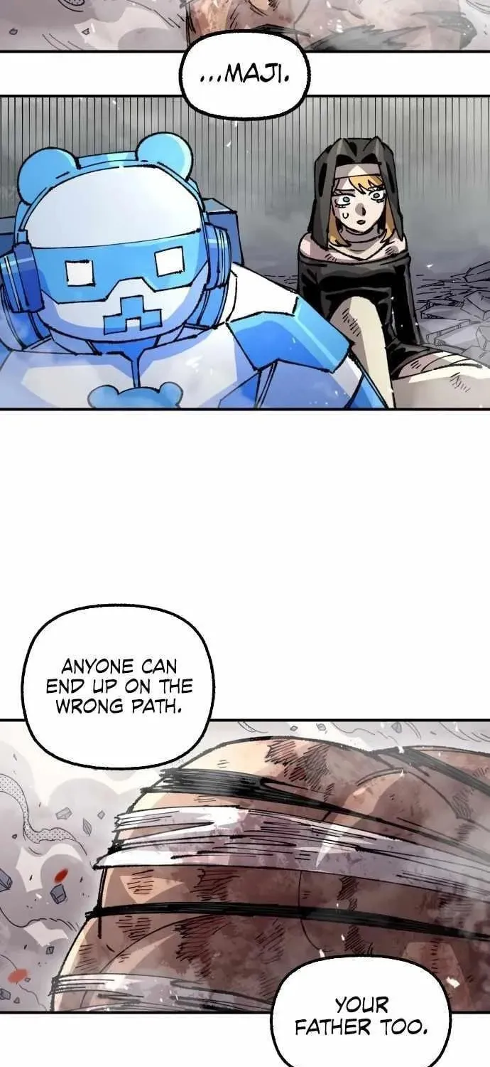 Read Mallyeonyongsa chapter 167 image 78 on Lezhin