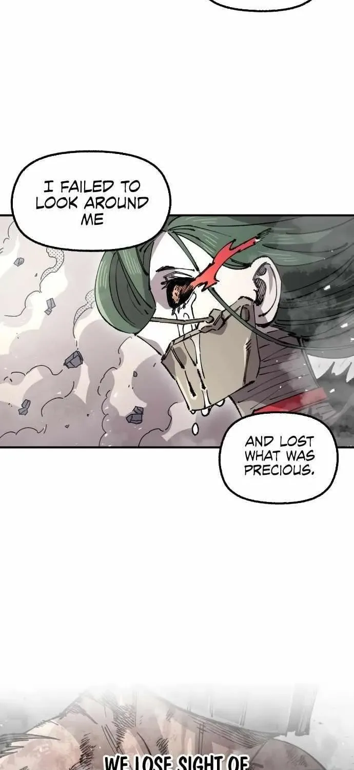 Read Mallyeonyongsa chapter 167 image 79 on Lezhin