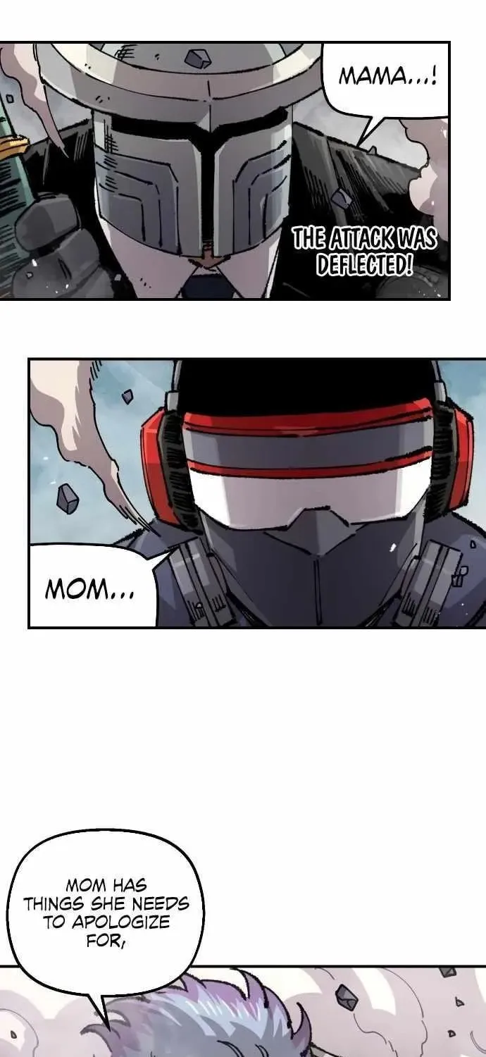 Read Mallyeonyongsa chapter 167 image 8 on Lezhin