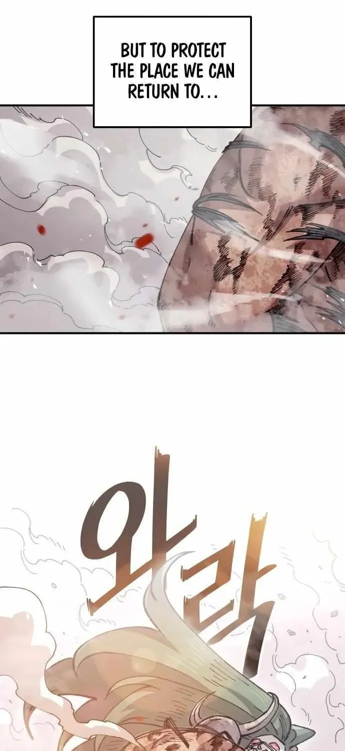 Read Mallyeonyongsa chapter 167 image 81 on Lezhin