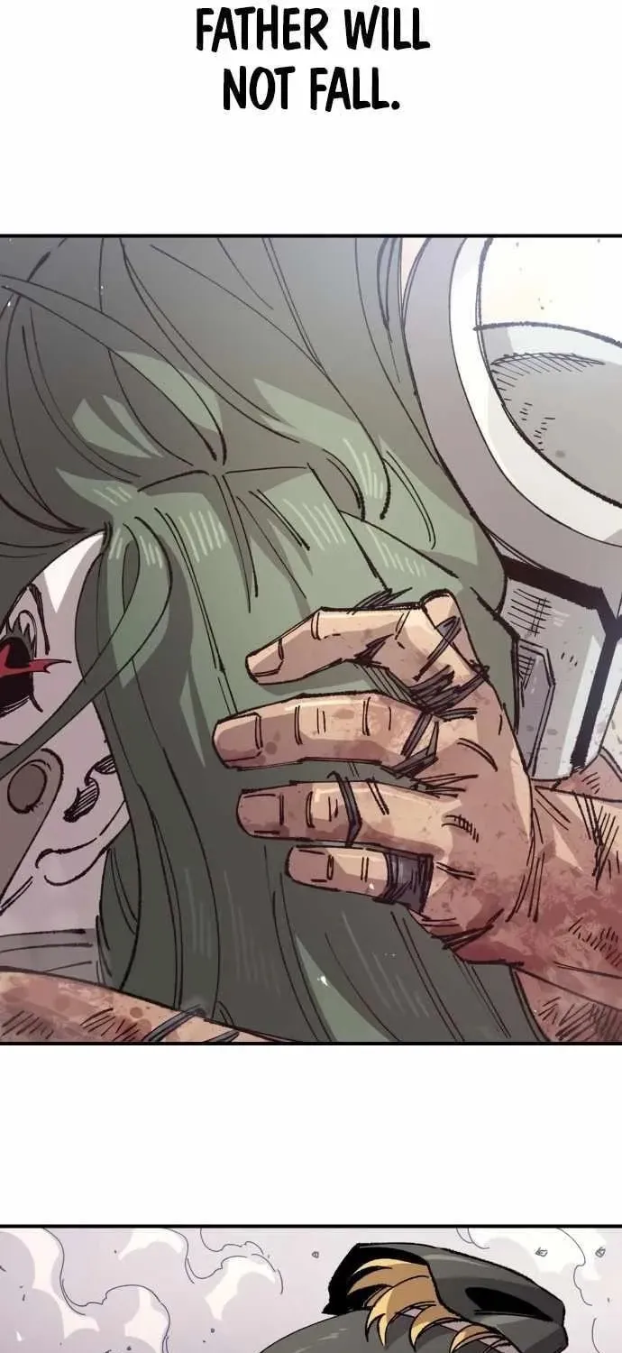 Read Mallyeonyongsa chapter 167 image 83 on Lezhin