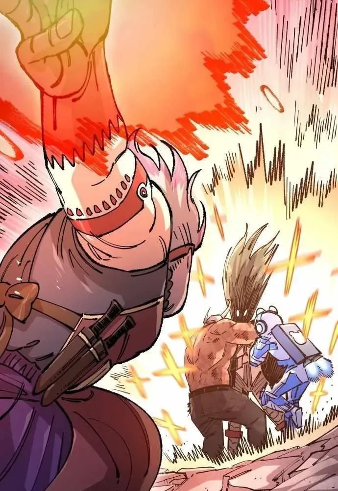 Read Mallyeonyongsa chapter 167 image 89 on Lezhin