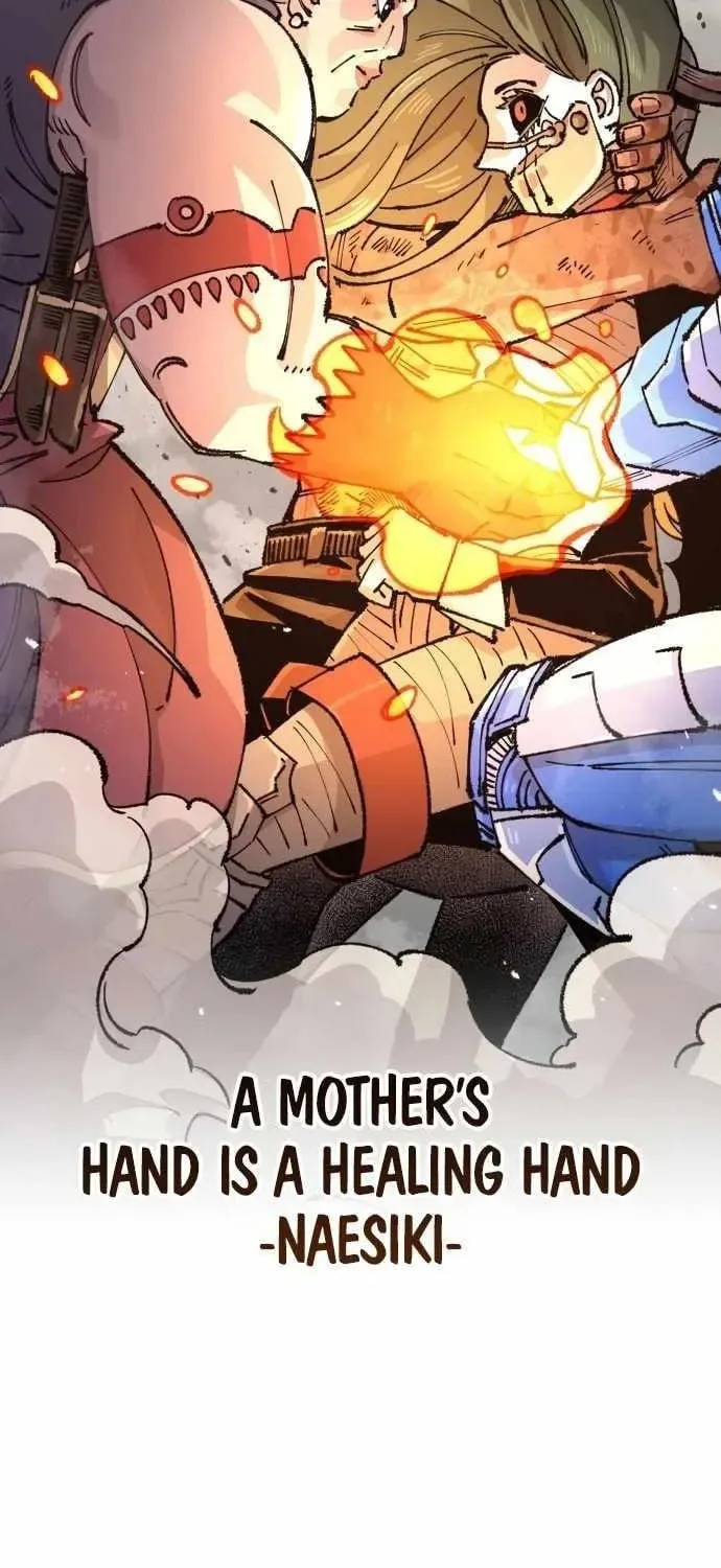 Read Mallyeonyongsa chapter 167 image 92 on Lezhin