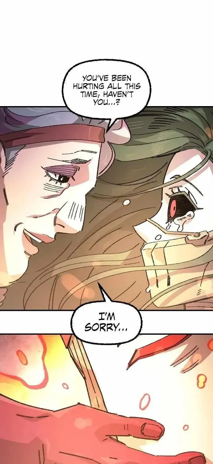 Read Mallyeonyongsa chapter 167 image 93 on Lezhin