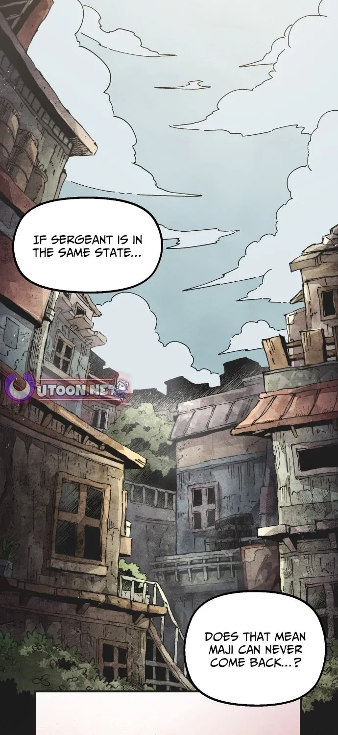 Read Mallyeonyongsa chapter 168 image 1 on Lezhin