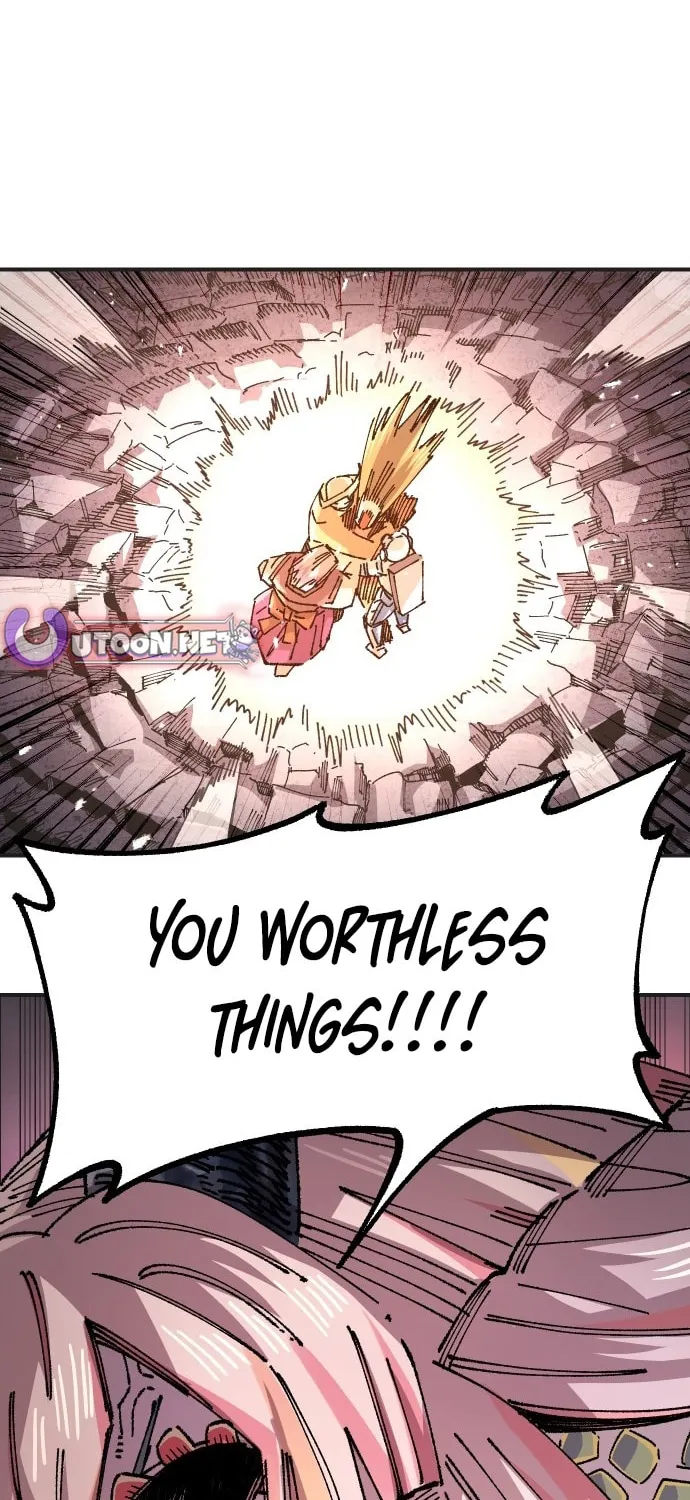 Read Mallyeonyongsa chapter 168 image 12 on Lezhin